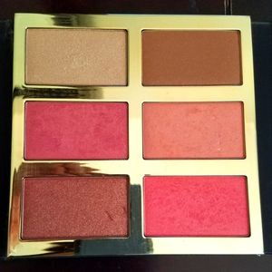 Tarteist Pro Glow Blush
